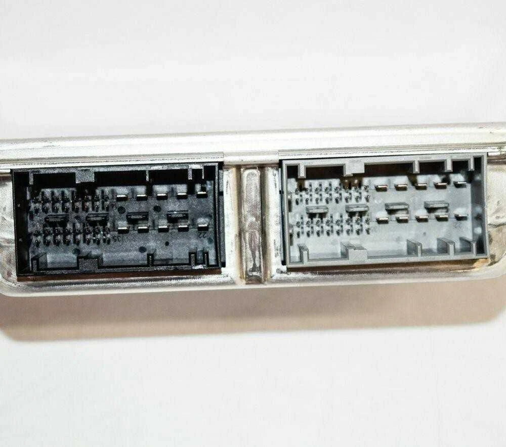 PORSCHE 911 997 Pavarų dėžės valdymo modulis ECU 99761827040 Naujas originalus