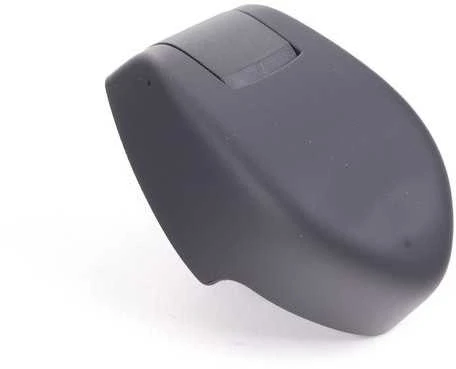 PORSCHE 911 997 Priekinio saugos diržo viršutinis dangtelis 99780352100A03 NEW GENUINE