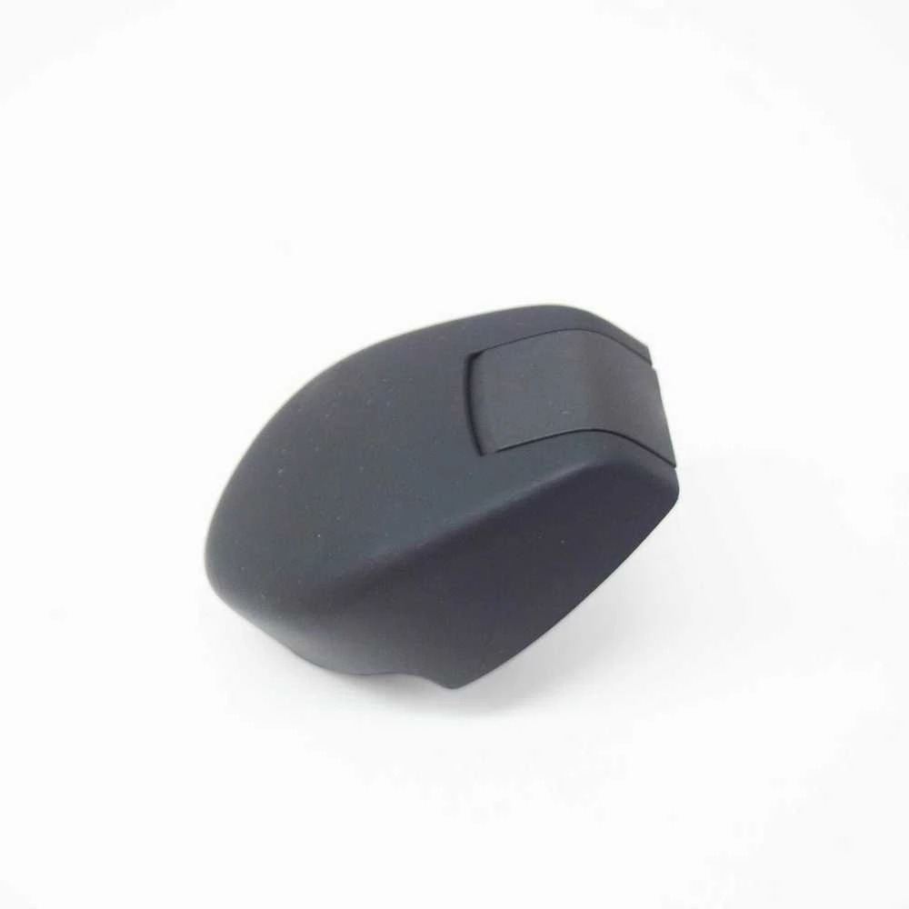 PORSCHE 911 997 Priekinio saugos diržo viršutinis dangtelis 99780352100A03 NEW GENUINE