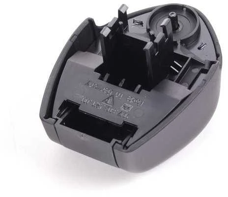 PORSCHE 911 997 Priekinio saugos diržo viršutinis dangtelis 99780352100A03 NEW GENUINE