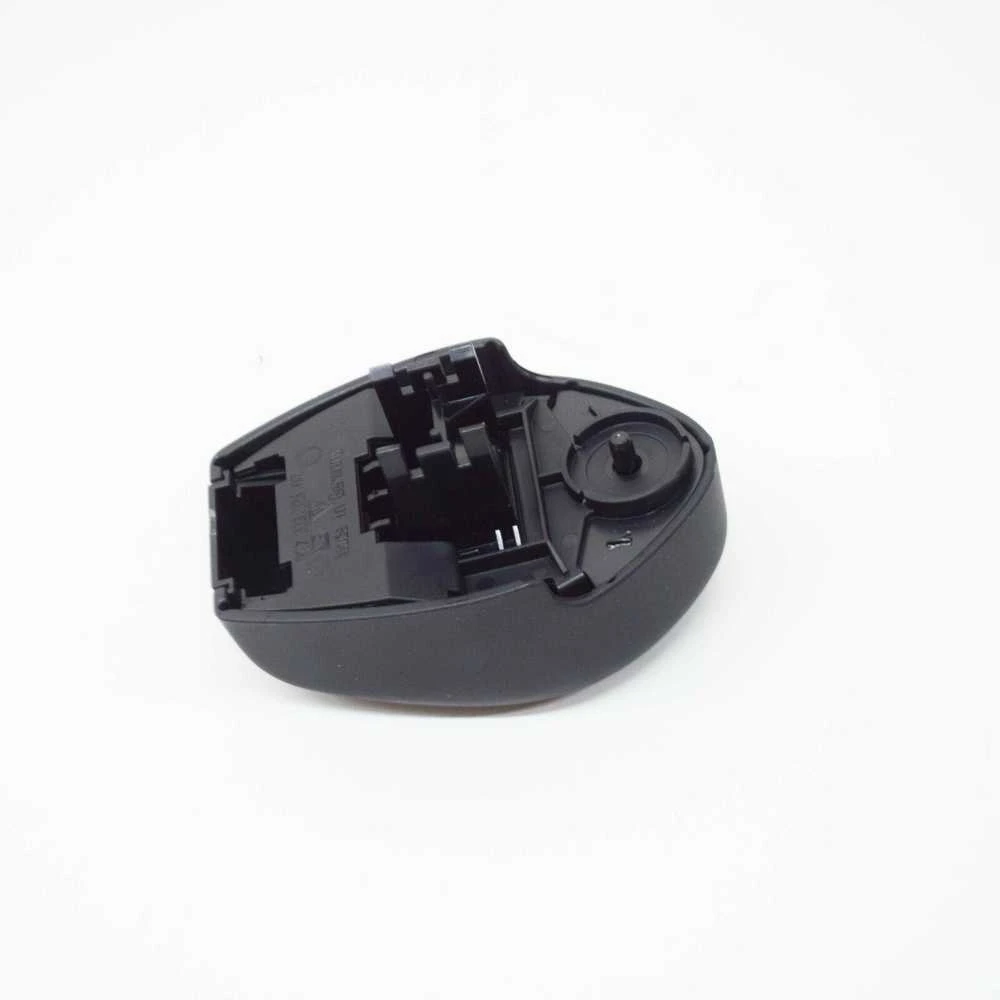 PORSCHE 911 997 Priekinio saugos diržo viršutinis dangtelis 99780352100A03 NEW GENUINE