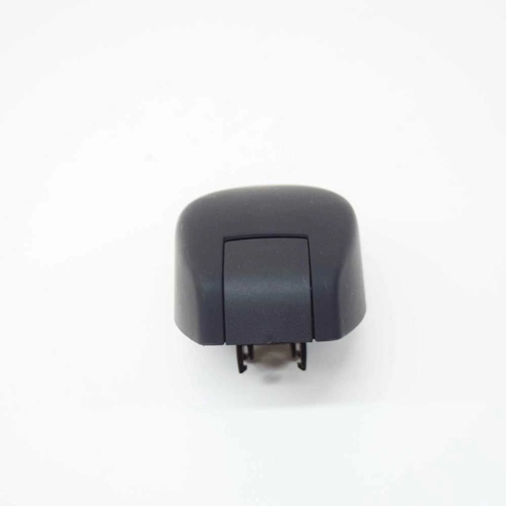 PORSCHE 911 997 Priekinio saugos diržo viršutinis dangtelis 99780352100A03 NEW GENUINE