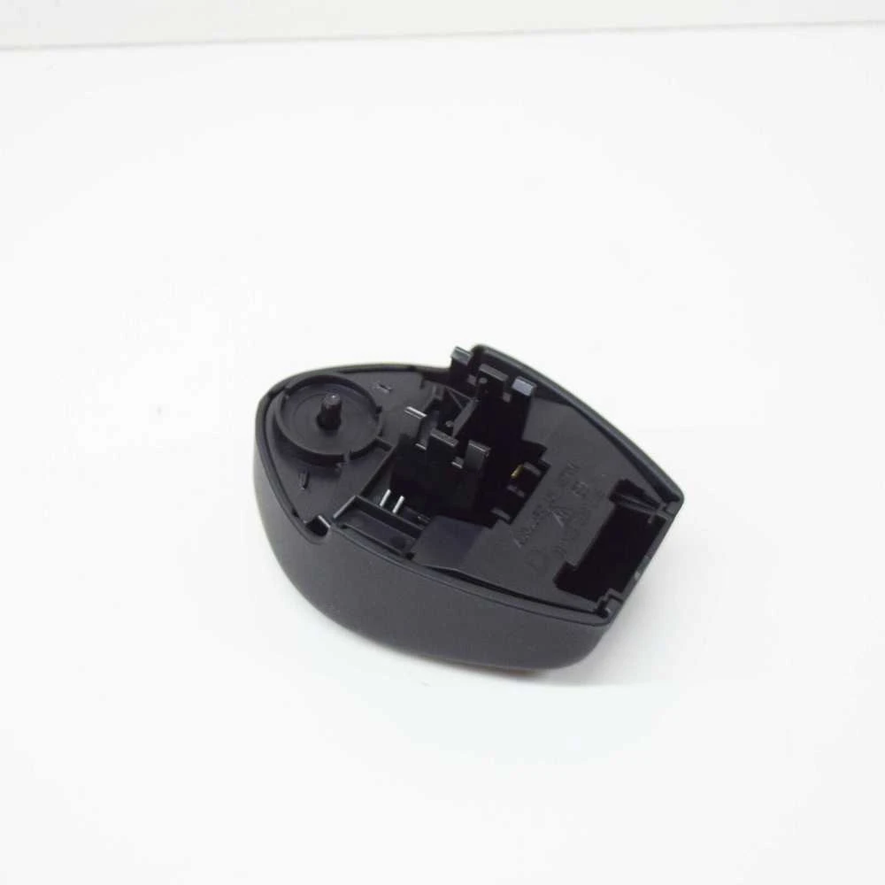 PORSCHE 911 997 Priekinio saugos diržo viršutinis dangtelis 99780352100A03 NEW GENUINE