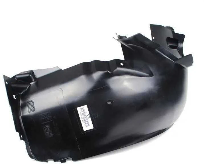 PORSCHE 911 997 Priekinis Dešinysis Sparnas Apdailos Galinė Dalys 99750420401 NAUJA ORIGINALI