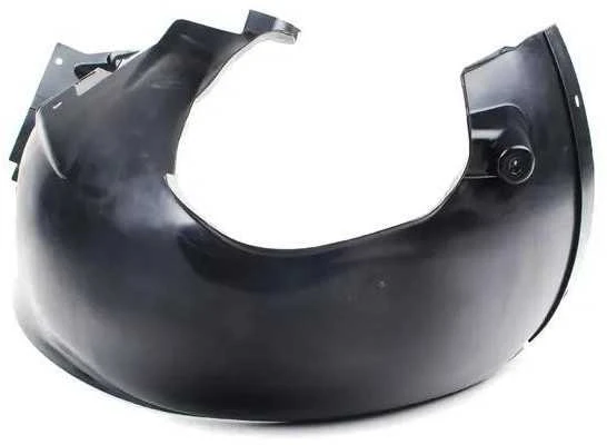 PORSCHE 911 997 Priekinis Dešinysis Sparnas Apdailos Galinė Dalys 99750420401 NAUJA ORIGINALI