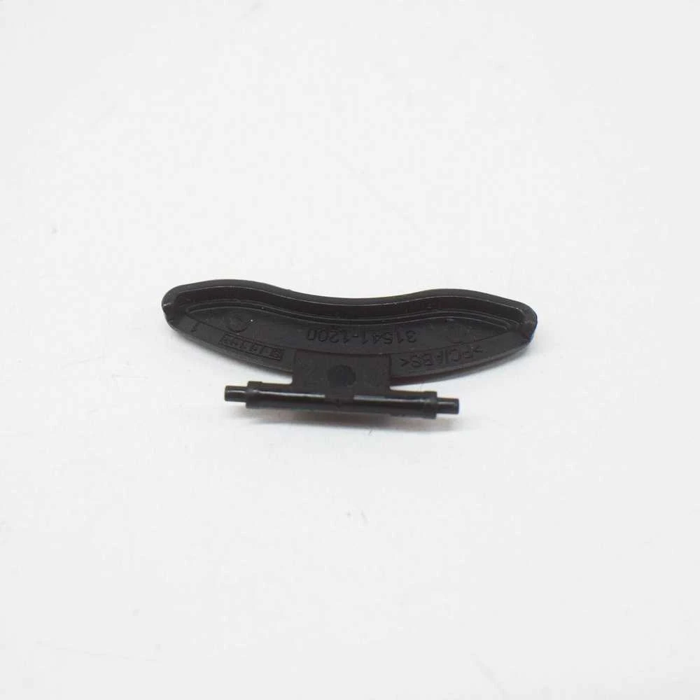 PORSCHE 911 997 prietaisų skydelio puodelio laikiklio taisymo rinkinys 99755290500 NAUJAS GENUINALUS