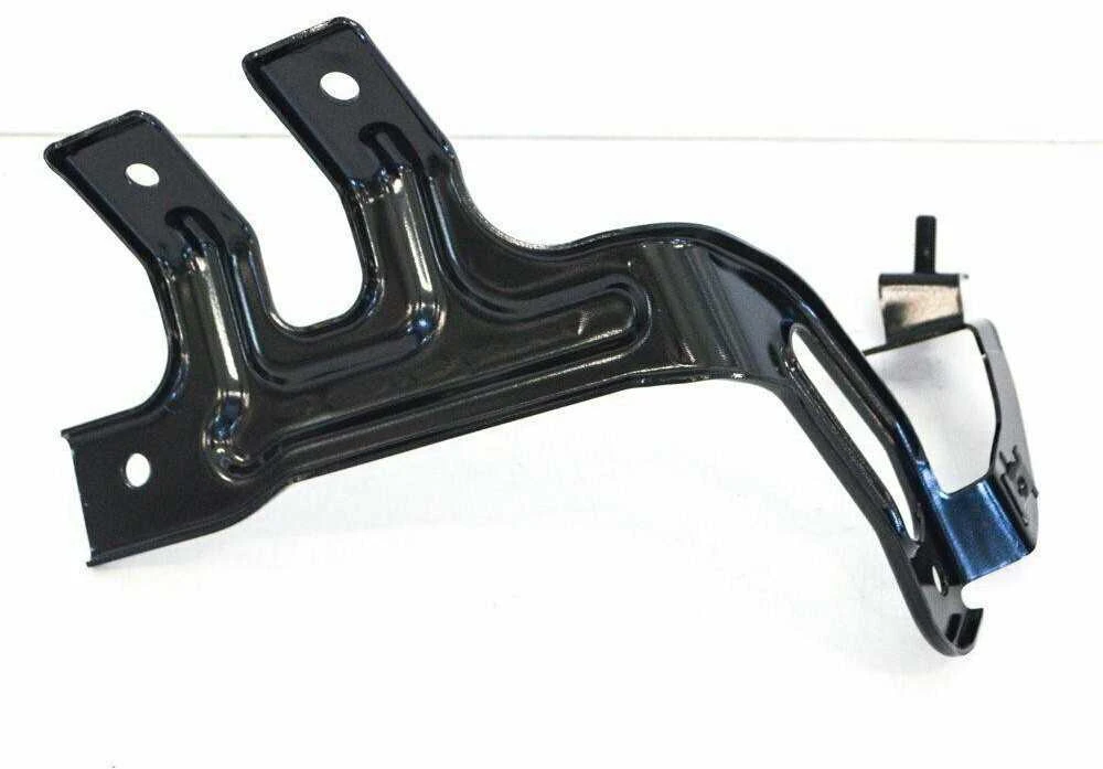 PORSCHE 911 997 Radiatoria Laikiklio Palaikymas Dešinė 99710636602 Naujas Originalus