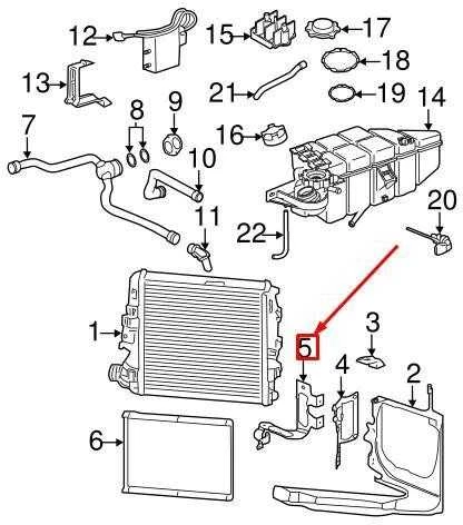 PORSCHE 911 997 Radiatoriaus Kairysis Palaikymas 99710636502 NAUJAS ORIGINALUS