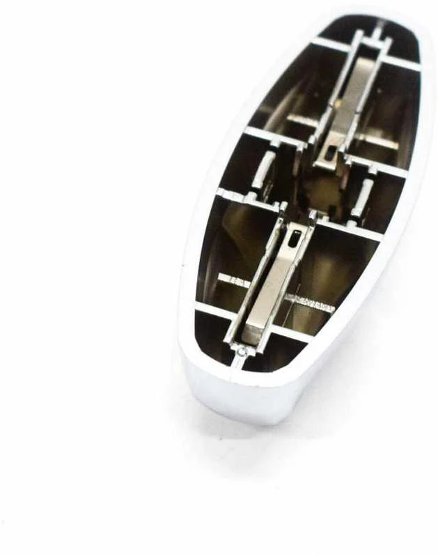 PORSCHE 911 997 Sėdynės pavarų svirties valdymo mygtukas 99752163302V05 NEW GENUINE