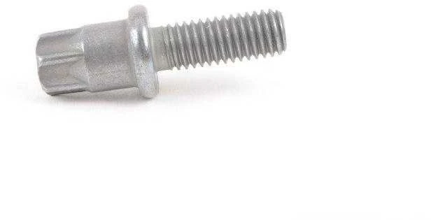 Porsche 911 Boxster 2009 2014 Torx Varžtų Originalus 99907353501