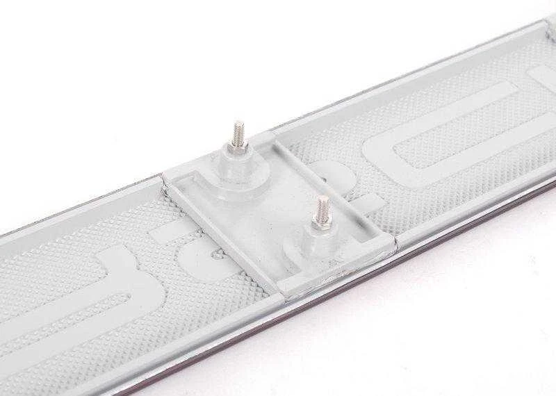 Porsche 911 Carrera 3 2L Center Reflektorius Originalus 91163143203