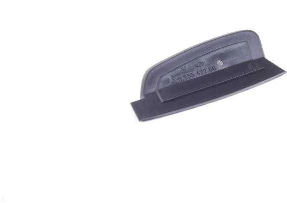 Porsche 911 Carrera Cap Satin Juodas Originalus 9115554220001C