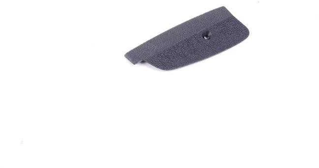 Porsche 911 Carrera Cap Satin Juodas Originalus 9115554220001C