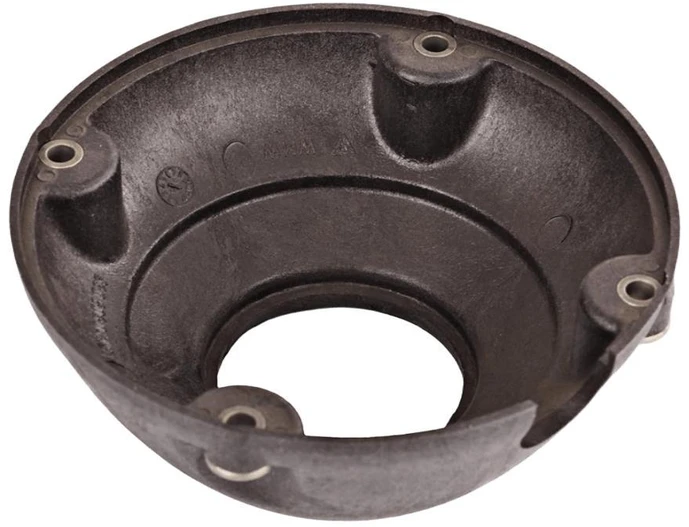 Porsche 911 Carrera Carrera 4 Alternatorio Ventiliatorius Ilaipas Originalus 93060304101