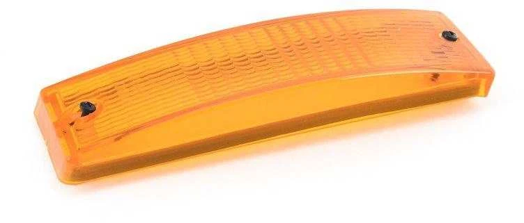 Porsche 911 Carrera Diffusor lens 1974-1989 Originalus 91163191600