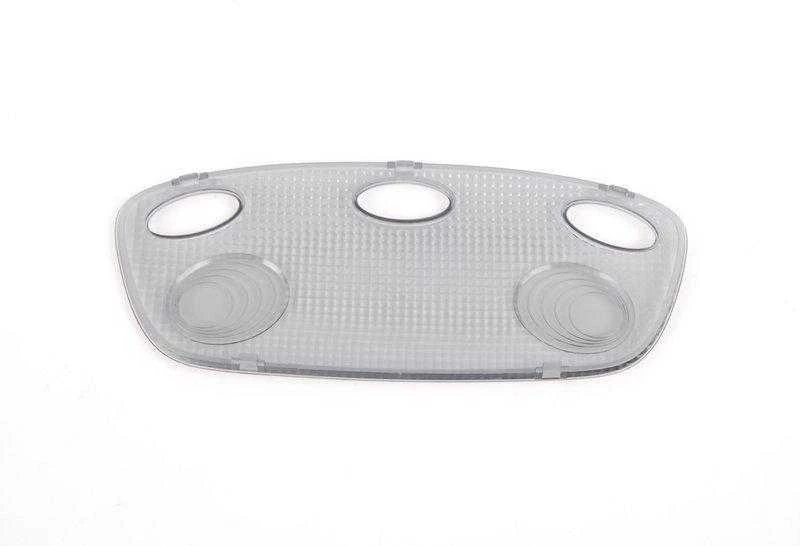 Porsche 911 Carrera Diffusor lens Originalus 99663215100