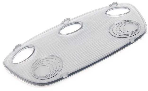 Porsche 911 Carrera Diffusor lens Originalus 99663215100