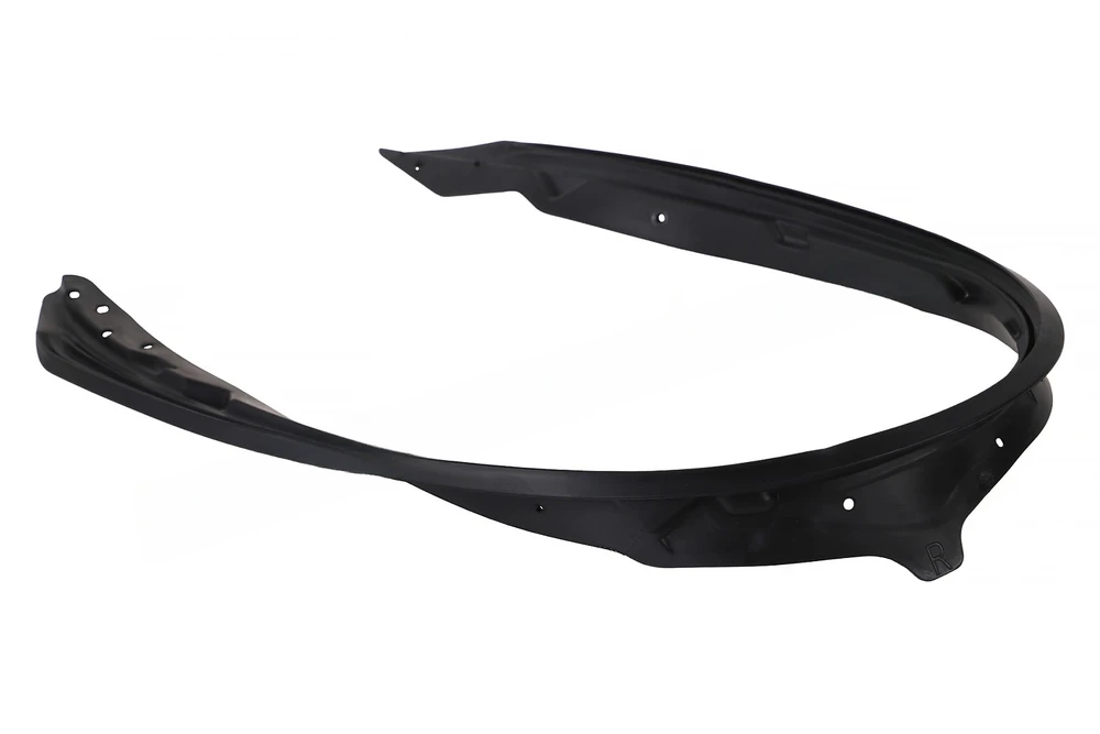 Porsche 911 Carrera Gasket Originalus 99163131602