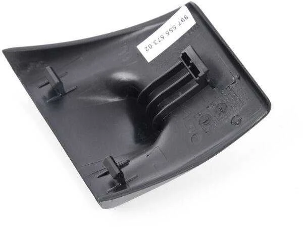 Porsche 911 Carrera Juodas Kaktas 2005 2012 Originalus 99755557302A03