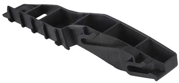 Porsche 911 Carrera Priekinis Kairys Bumperio Skardas Originalus 99150553501