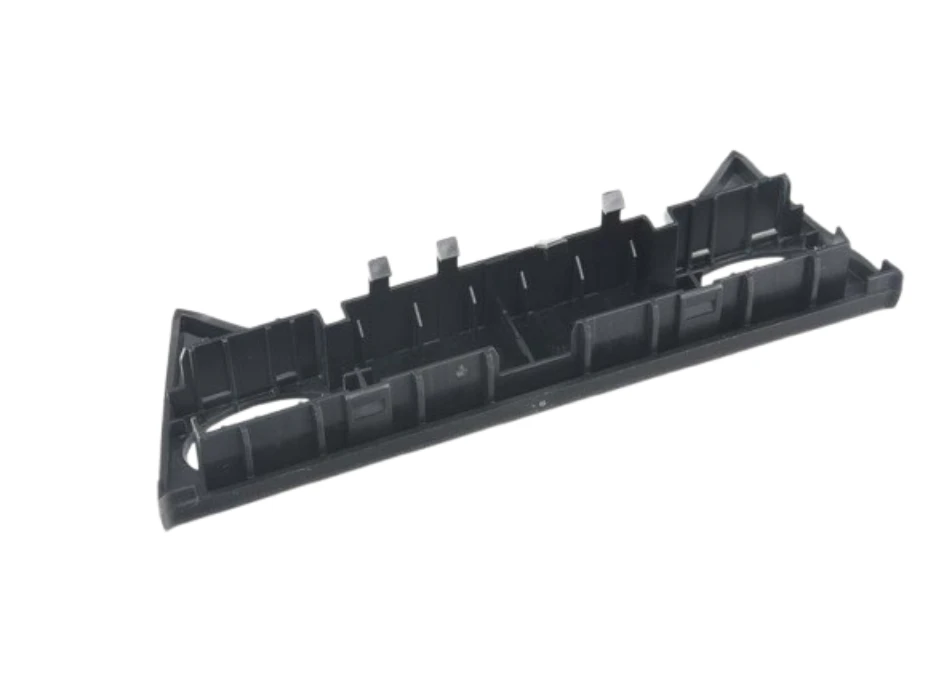 Porsche 911 Carrera Switch Mygtuko Apdangos Satin Juodas Originalus 9965523350201C