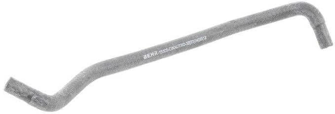 Porsche 911 Carrera Turbo Breather Hose Originalus 99610613753