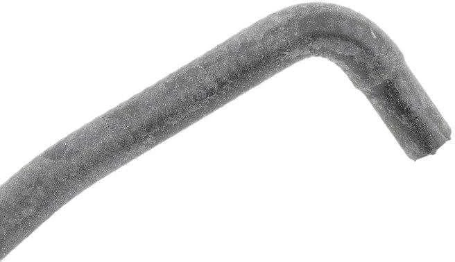 Porsche 911 Carrera Turbo Breather Hose Originalus 99610613753