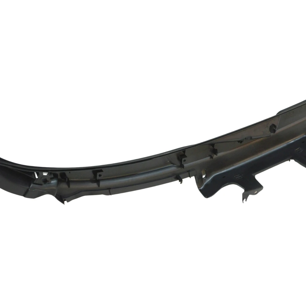 Porsche 911 Cowl Panel Cover RHD 2005 Originalus 9965725630701C