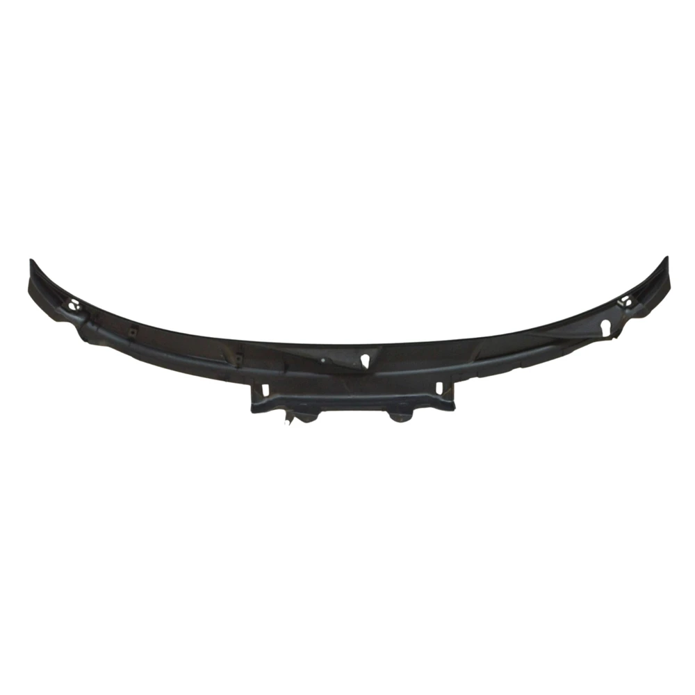 Porsche 911 Cowl Panel Cover RHD 2005 Originalus 9965725630701C