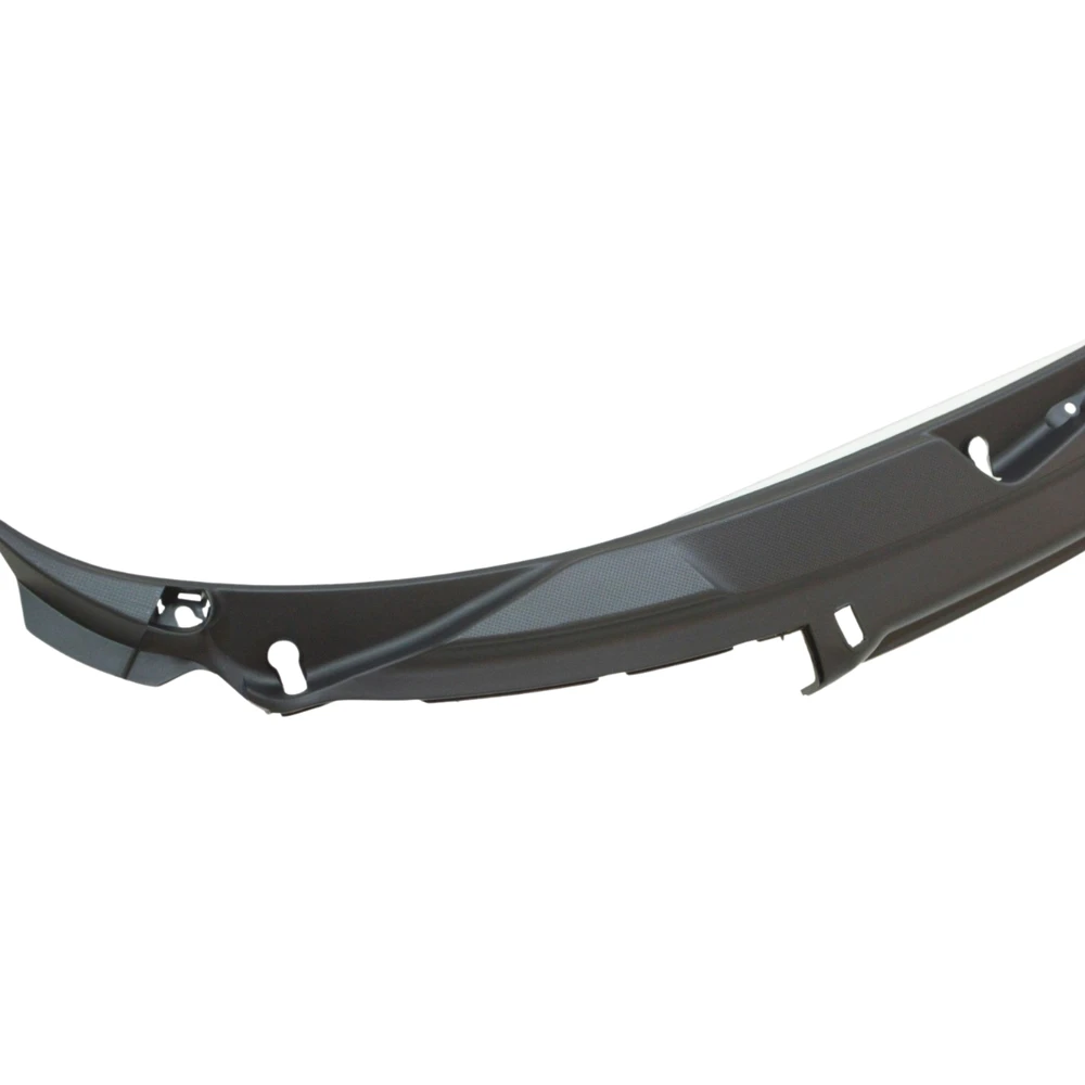 Porsche 911 Cowl Panel Cover RHD 2005 Originalus 9965725630701C
