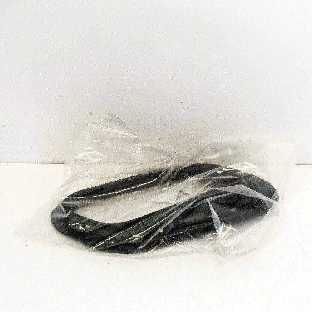 PORSCHE 911 Galinis buferis dešinės pusės išmetimo kanalas 991 99150566601OK1 2016 NAUJAS