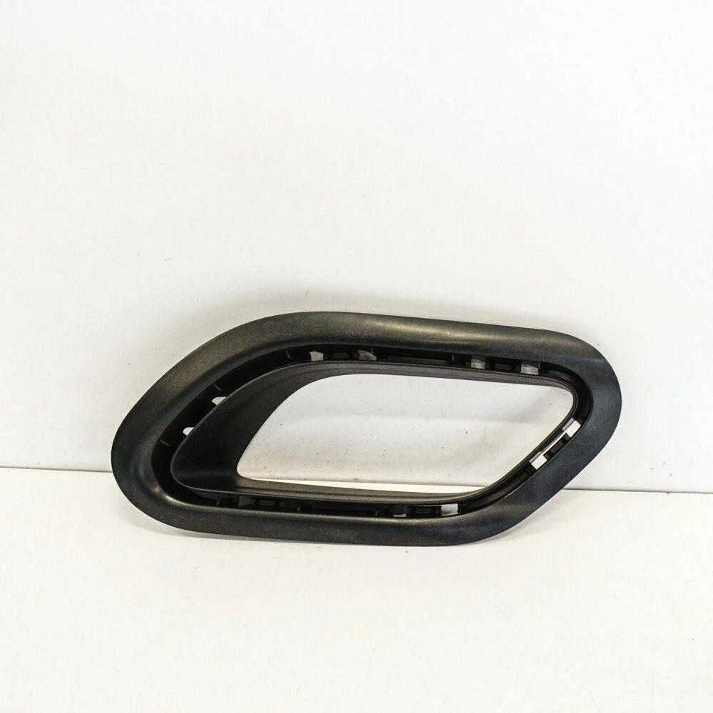 PORSCHE 911 Galinis buferis dešinės pusės išmetimo kanalas 991 99150566601OK1 2016 NAUJAS