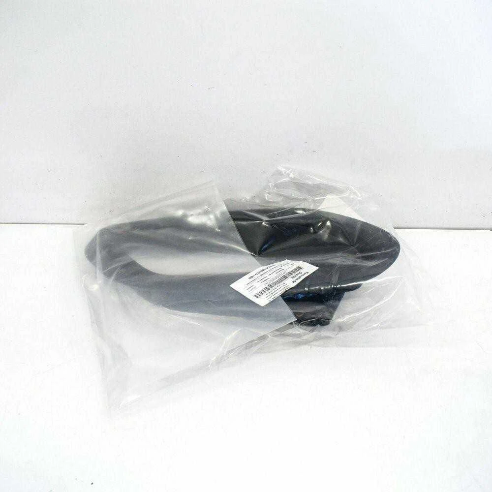 PORSCHE 911 Galinis buferis kairysis išmetimo kanalas 991 99150566501OK1 2016 NAUJAS