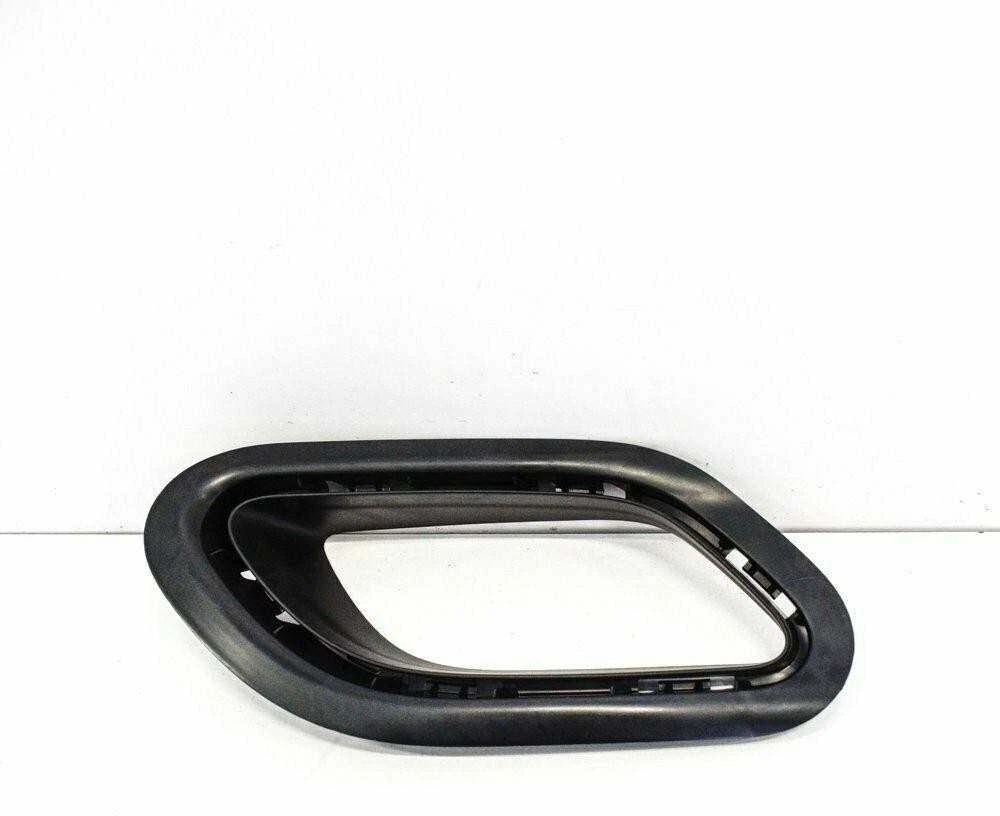 PORSCHE 911 Galinis buferis kairysis išmetimo kanalas 991 99150566501OK1 2016 NAUJAS