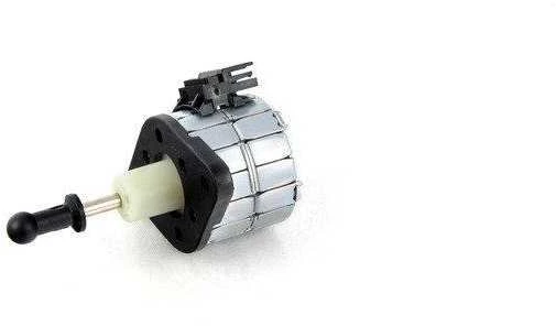 Porsche 911 GT2RS 997 Electric Motor Originalus 99763114100