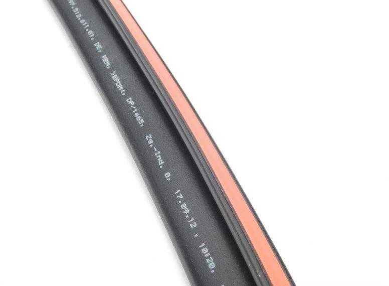 Porsche 911 GT2RS 997 Gasket Galinio Gaubto Aerokit Originalus 99751261101