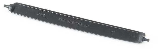 Porsche 911 GT2RS 997 GT3 Flap Prime coated Originalus 99655950300G2X