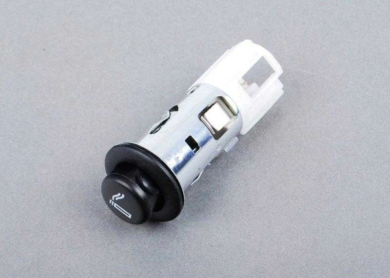 Porsche 911 GT2RS Cigarečių Žiebtuvėlis Originalus 99765210100A05