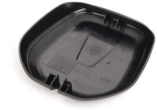 Porsche 911 kabrioleto minkšto stogo fiksatoriaus dangtelis originalus 9975615150001C
