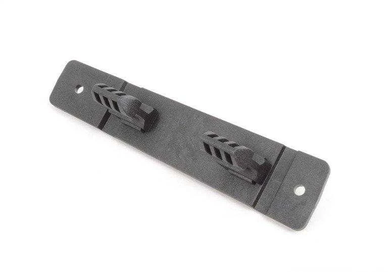 Porsche 911 T GT2RS 997 Retainer Plate Lining Originalus 99750531700