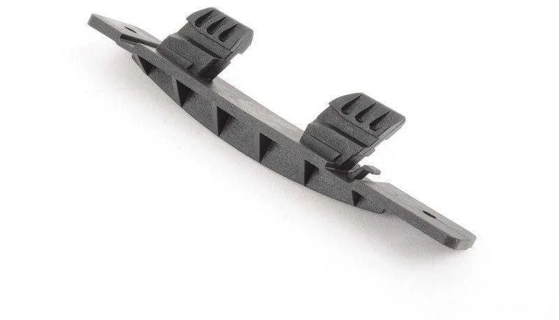 Porsche 911 T GT2RS 997 Retainer Plate Lining Originalus 99750531700
