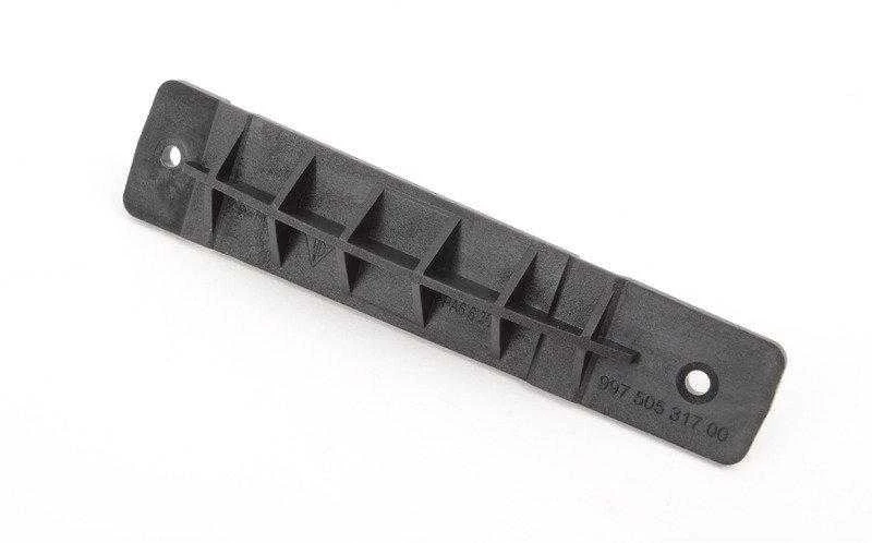 Porsche 911 T GT2RS 997 Retainer Plate Lining Originalus 99750531700