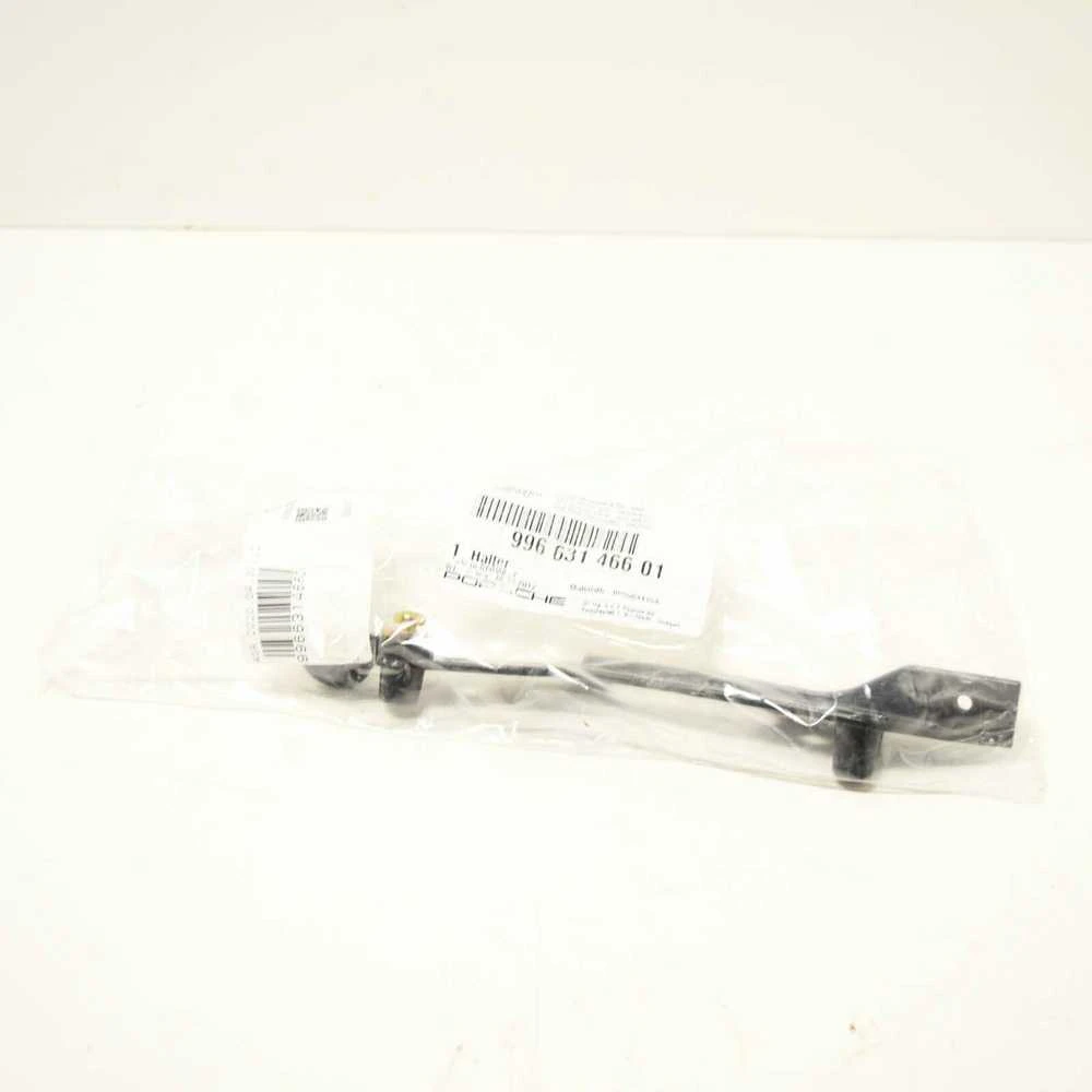 PORSCHE 911 Targa 996 Galinio dešiniojo galinio žibinto laikiklis 99663146601 NAUJAS GENUINALUS