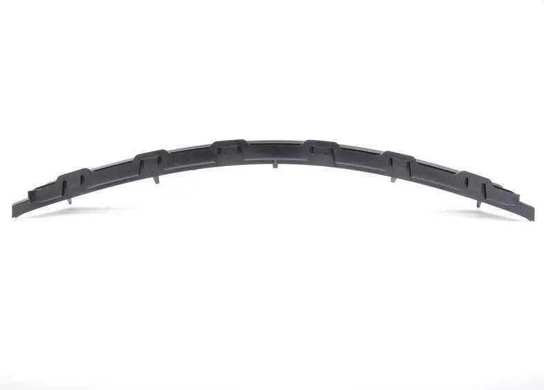 Porsche 911 Turbo 07-09 Priekinis Centrinis Radiatoriaus Įleidimo Grotelės 9975055410201C OEM