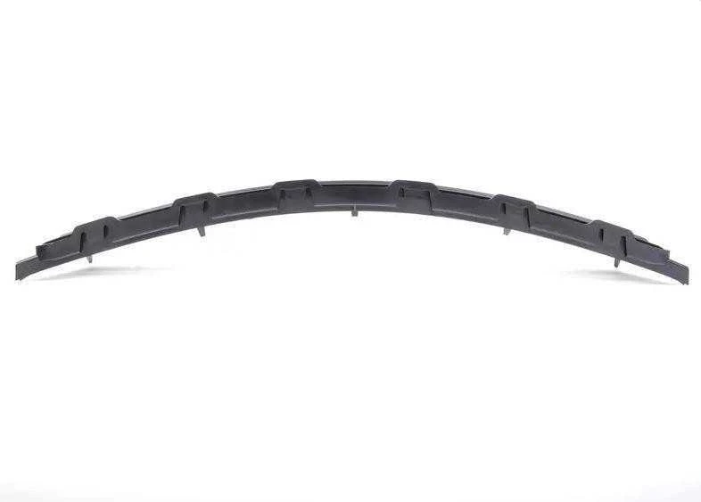 Porsche 911 Turbo 07-09 Priekinis Centrinis Radiatoriaus Įleidimo Grotelės 9975055410201C OEM