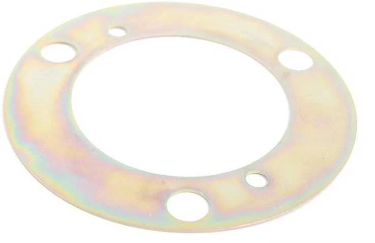 Porsche 911 Turbo 964 993 Fan Pulley Shim Originalus 96410651701