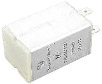 Porsche 911 Turbo 965 944 2.5 Relay Originalus 92861512403