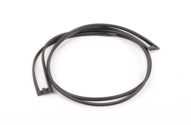 Porsche 911 Turbo Seal Right 2000-2005 Carrera 4S Originalus 99655972200