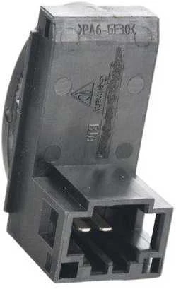 Porsche 911 Turbo Sunroof Switch Juodas Originalus 99661314710A05