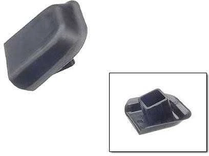 Porsche 914 1970 1976 Galinės Stopper Originalus 91455926710